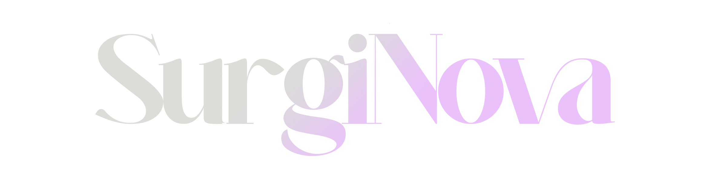 SurgiNova Logo